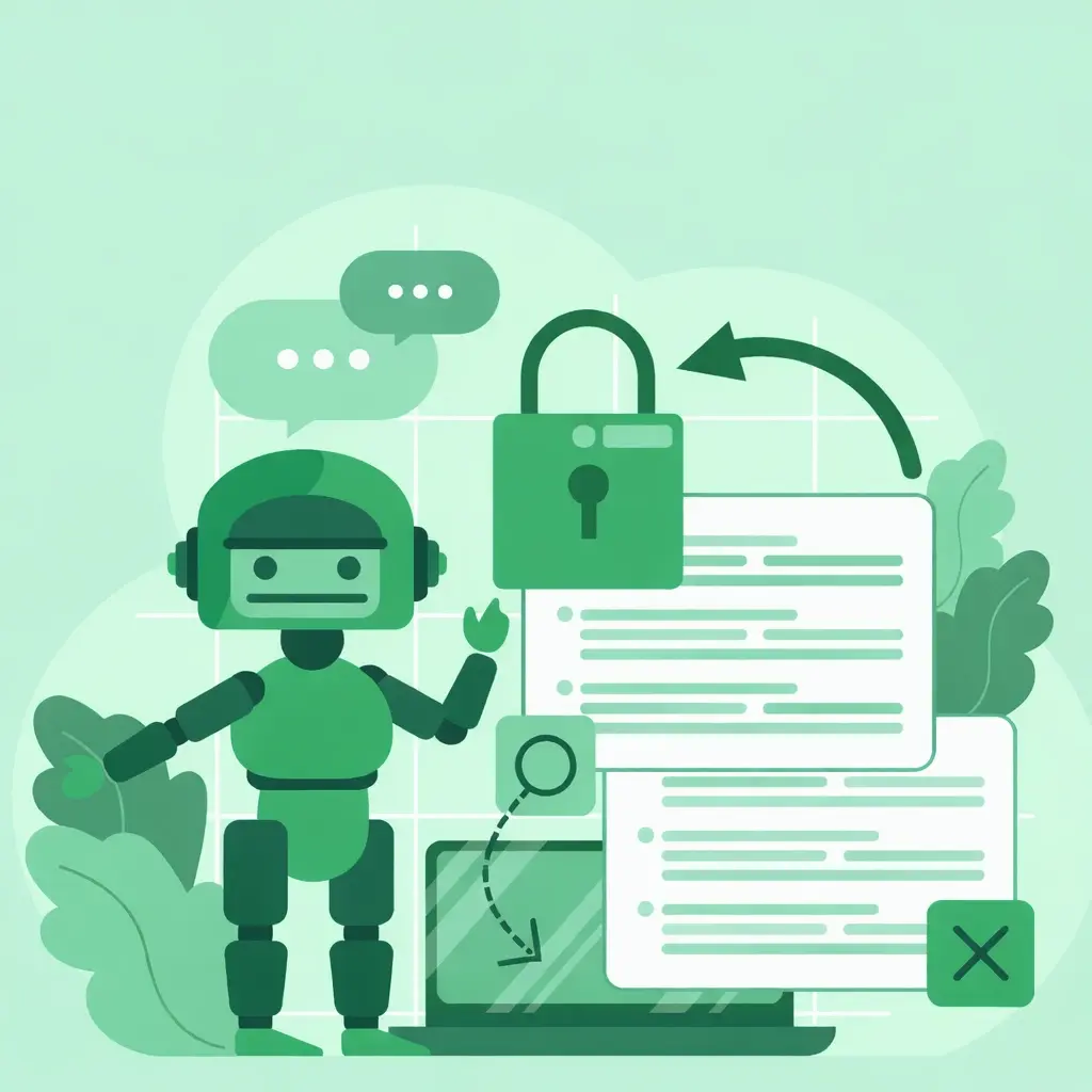 Comparison showing rule-based financial planning system versus AI-generated advice for financial independence